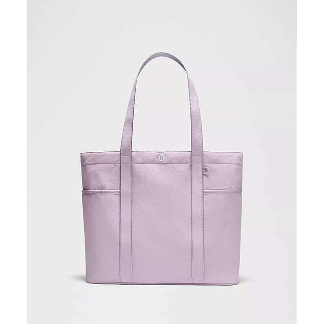 Daily Multi-Pocket Tote Bag 20L