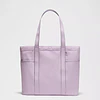 Daily Multi-Pocket Tote Bag 20L