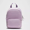 Everywhere Backpack Mini 4L Metal Hardware