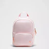 Everywhere Backpack Mini 4L Metal Hardware