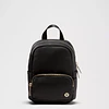 Everywhere Backpack Mini 4L Metal Hardware