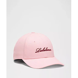 Structured Ball Cap 1998