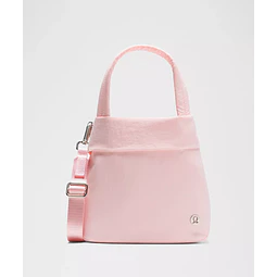 On My Level Small Tote Bag 5L