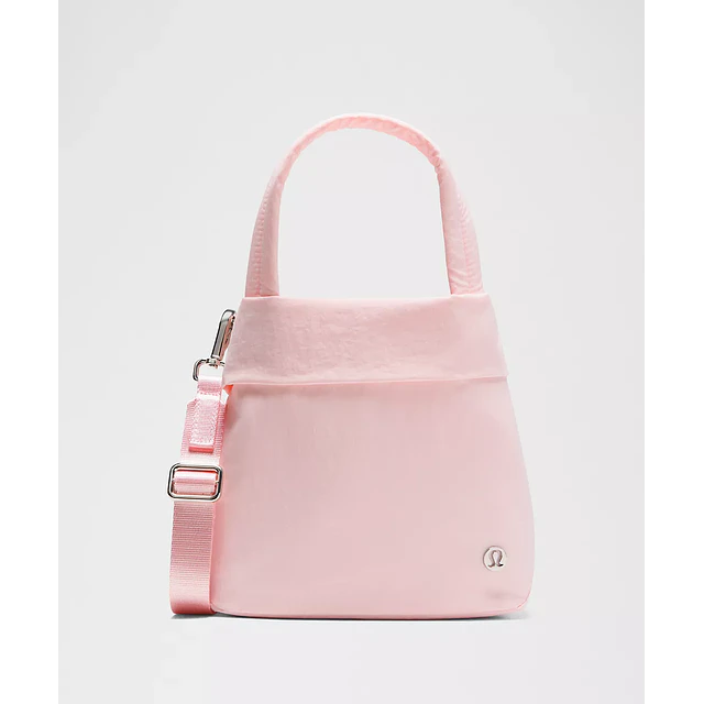 On My Level Small Tote Bag 5L