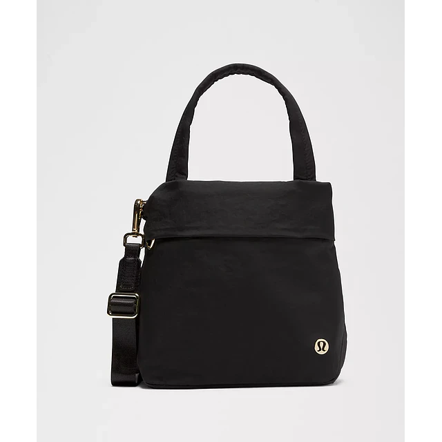 On My Level Small Tote Bag 5L
