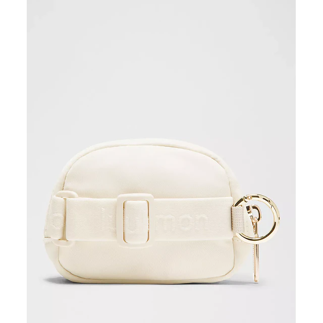 Everywhere Belt Bag Nano