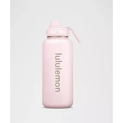 Back to Life Sport Bottle 32oz