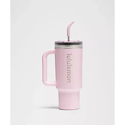 Insulated Tumbler 40oz