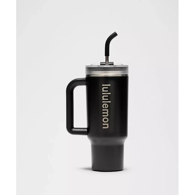 Insulated Tumbler 40oz