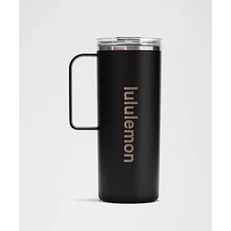 Insulated Mug 20oz