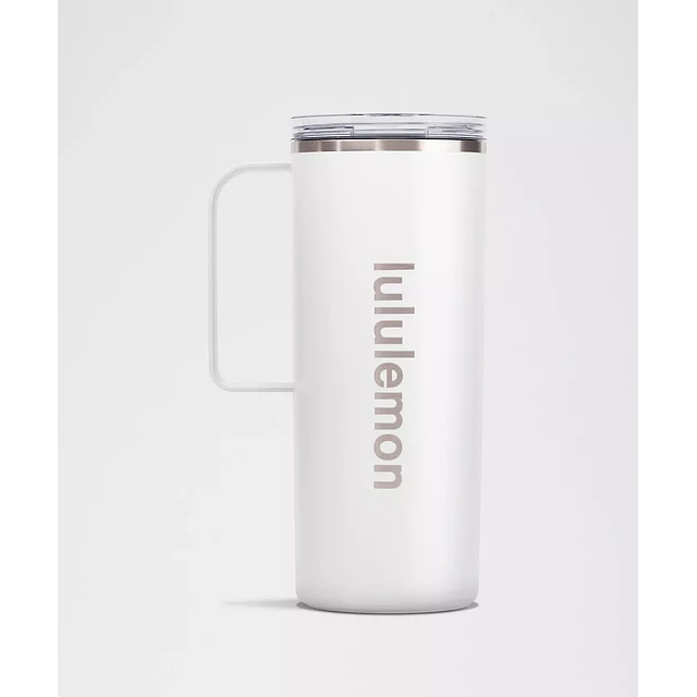 Insulated Mug 20oz