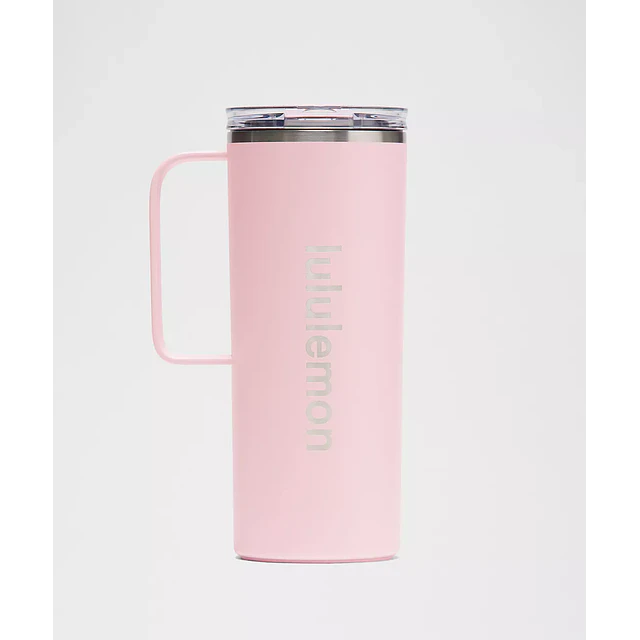 Insulated Mug 20oz