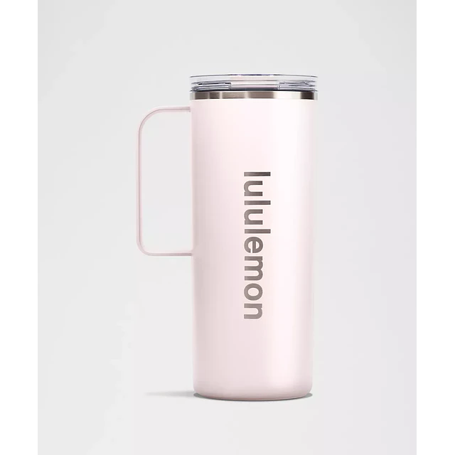 Insulated Mug 20oz