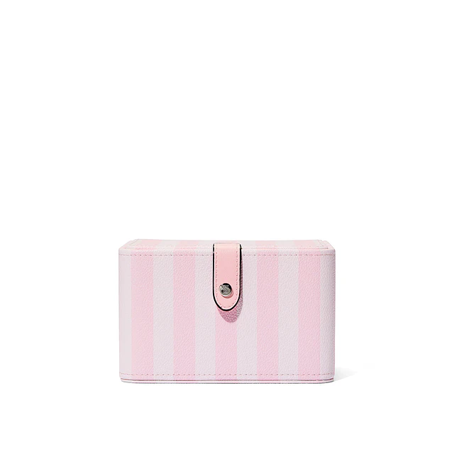 Jewelry Box Travel Case