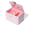 Jewelry Box Travel Case