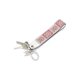 Wristlet Strap Keychain