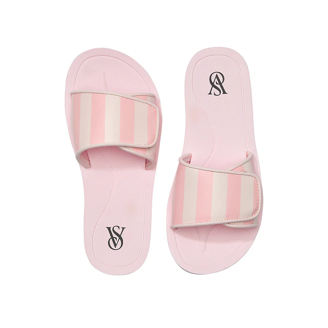 Slide Sandals
