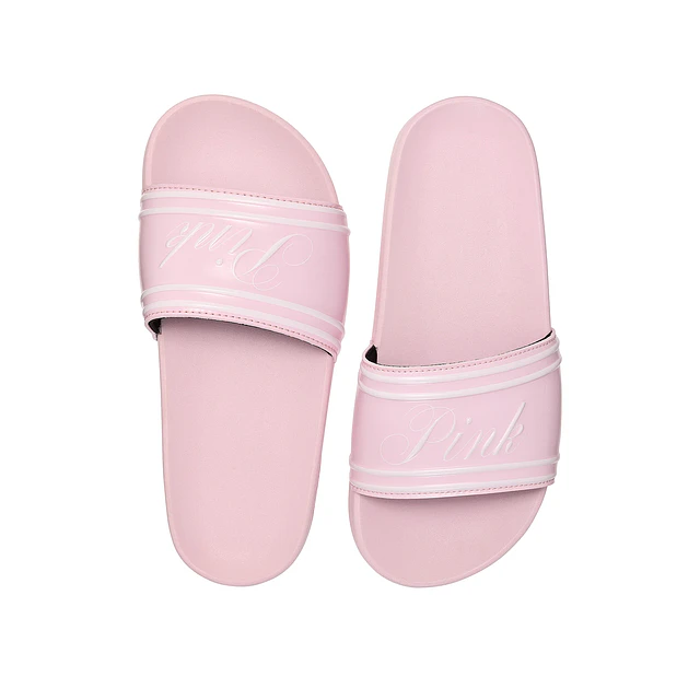 Pink Slides