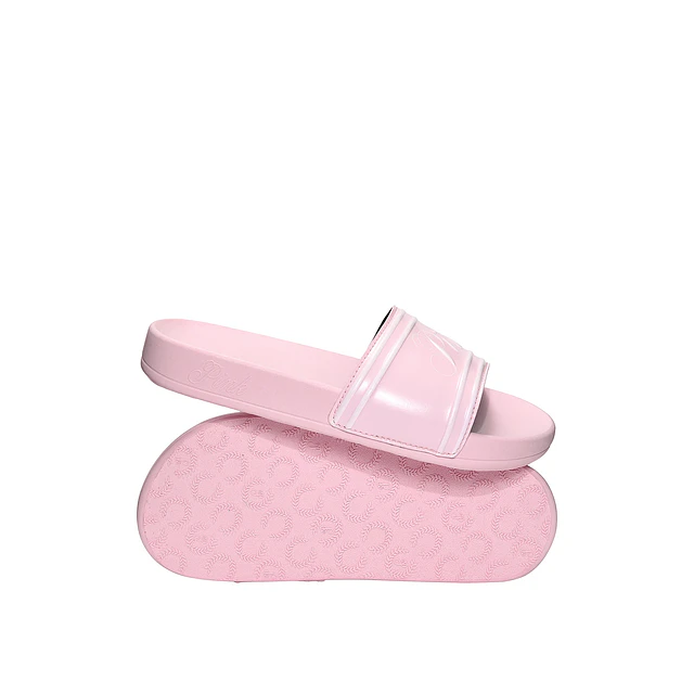 Pink Slides