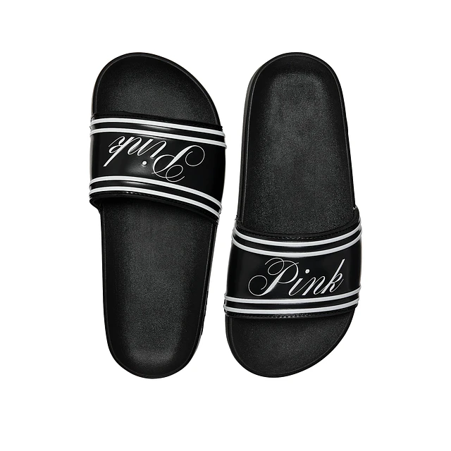 Pink Slides