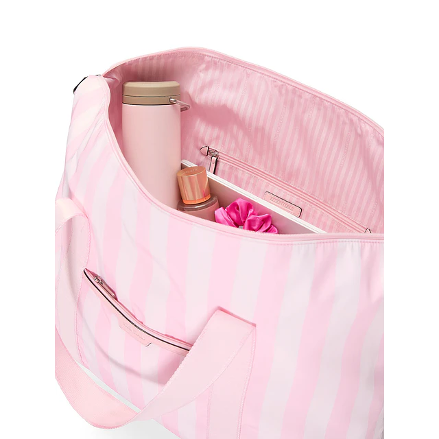 The 24-Hour Overnight Travel Bag