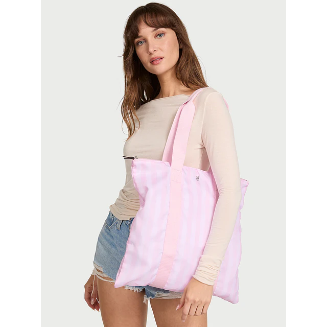 Packable Tote