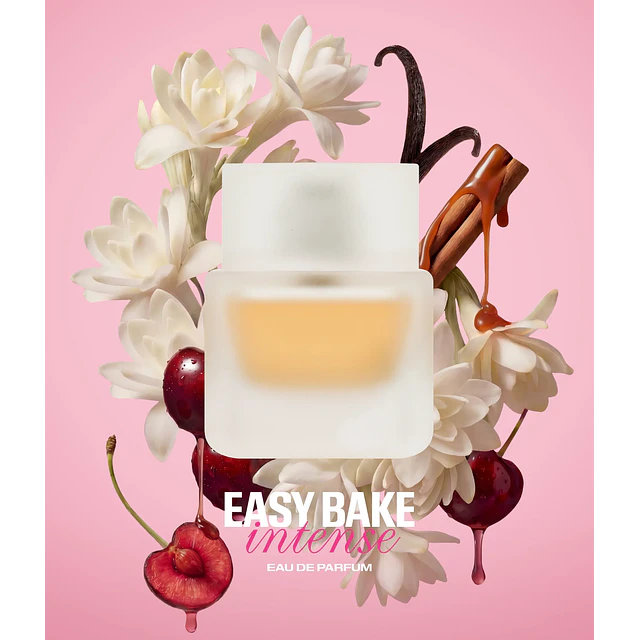Easy Bake Intense Eau De Parfum