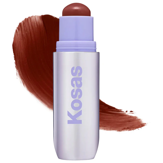 Impressionist Multistick Cream Blush Stick + Lip Color