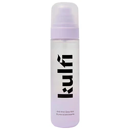 Khili Khili Moisturizing Ultra-Fine Glow Mist with Squalane