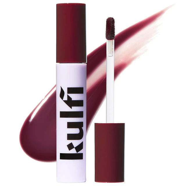 Lassi Lips Staining Long-Lasting Moisturizing Lip Oil