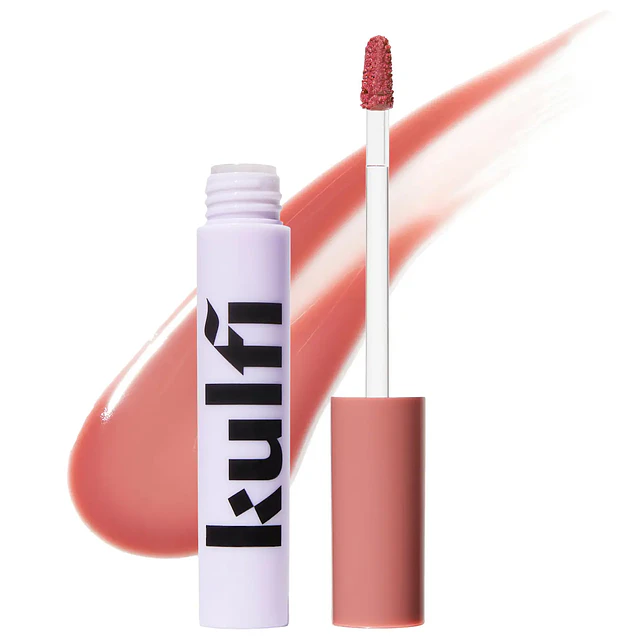 Lassi Lips Staining Long-Lasting Moisturizing Lip Oil