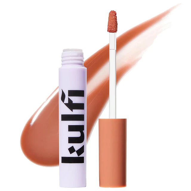Lassi Lips Staining Long-Lasting Moisturizing Lip Oil