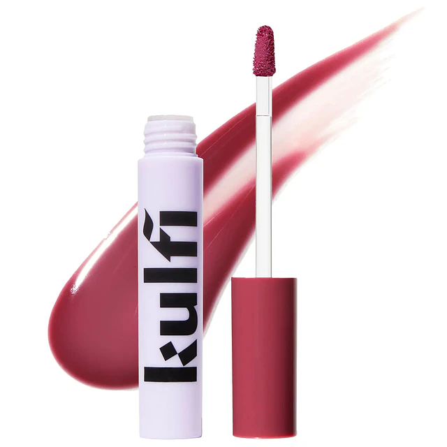 Lassi Lips Staining Long-Lasting Moisturizing Lip Oil
