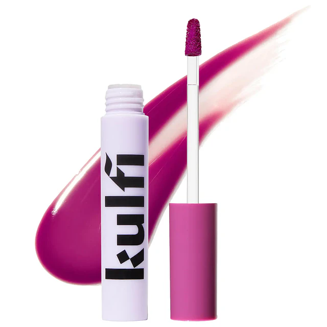 Lassi Lips Staining Long-Lasting Moisturizing Lip Oil
