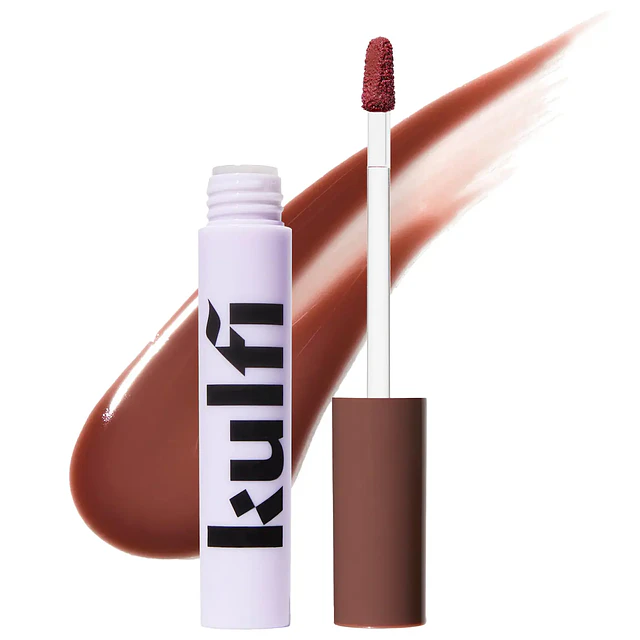Lassi Lips Staining Long-Lasting Moisturizing Lip Oil