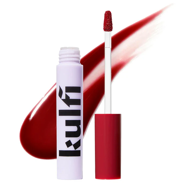 Lassi Lips Staining Long-Lasting Moisturizing Lip Oil