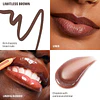 Mini Artist Color Pencil Lip Liner & Lip Gloss Kit