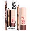Mini Artist Color Pencil Lip Liner & Lip Gloss Kit