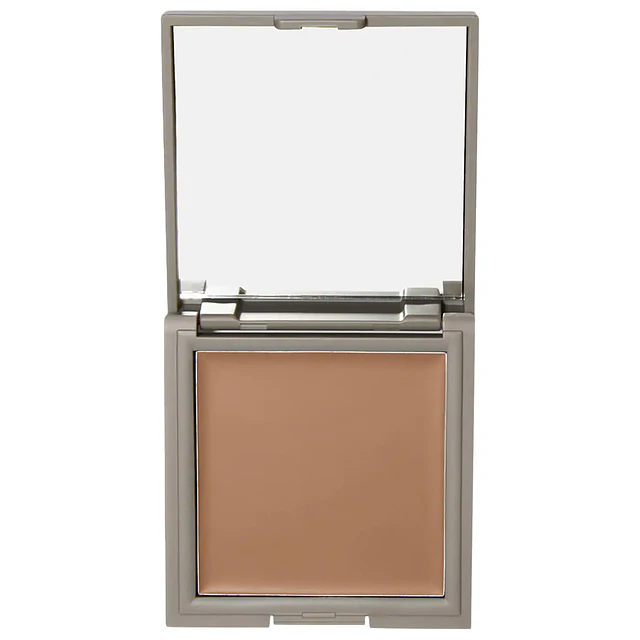 Cream Bronzer