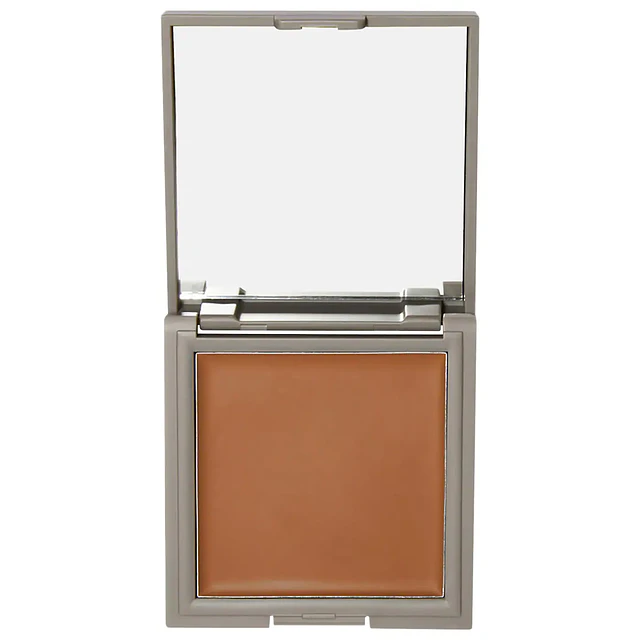 Cream Bronzer