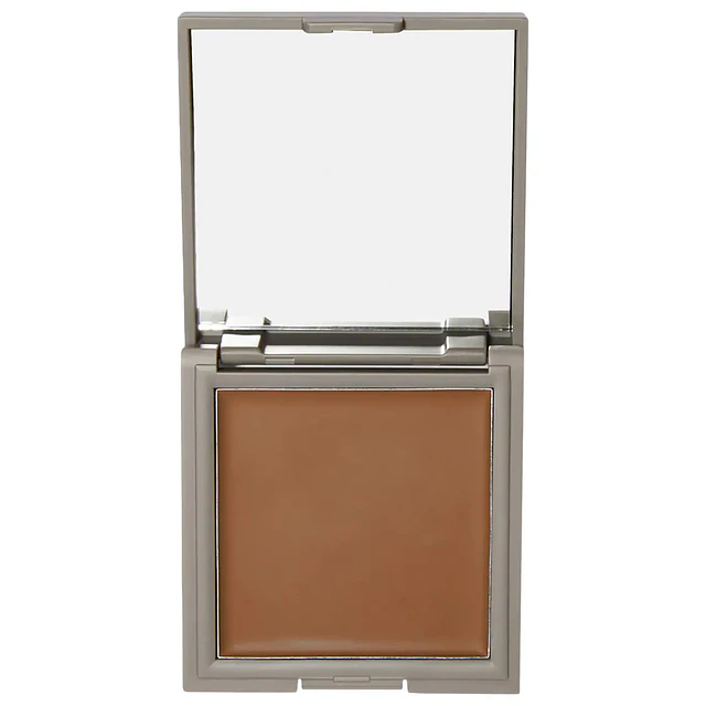 Cream Bronzer