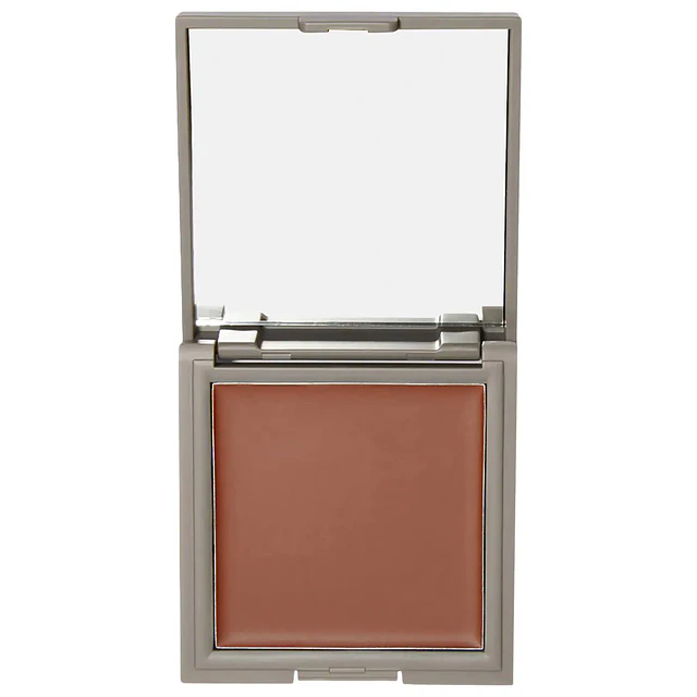 Cream Bronzer