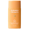 ShadeDrops Broad Spectrum SPF 50 Daily Mineral Milk Sunscreen