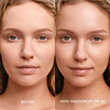 ShadeDrops Broad Spectrum SPF 50 Daily Mineral Milk Sunscreen