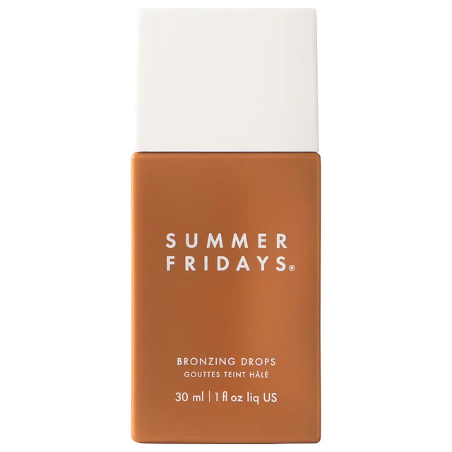 Bronzing Drops