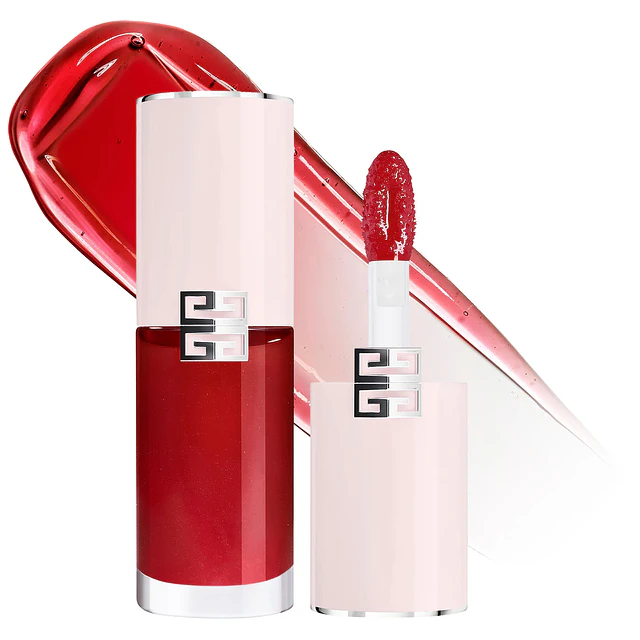Perfecto Hydrating & Smoothing High-Shine Lip Oil