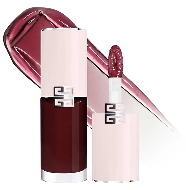 Perfecto Hydrating & Smoothing High-Shine Lip Oil