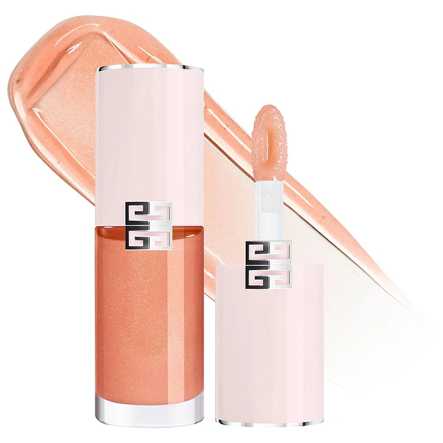 Perfecto Hydrating & Smoothing High-Shine Lip Oil