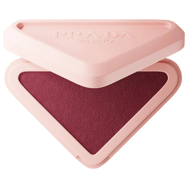 Touch Cream-To-Powder Soft Blur Longwear Blush