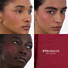 Touch Cream-To-Powder Soft Blur Longwear Blush